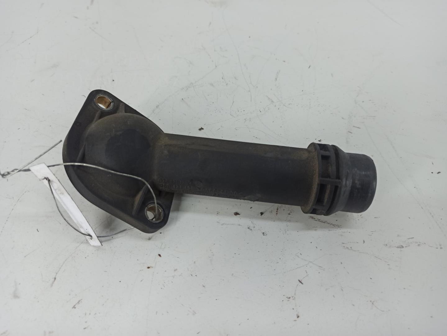 Корпус термостата