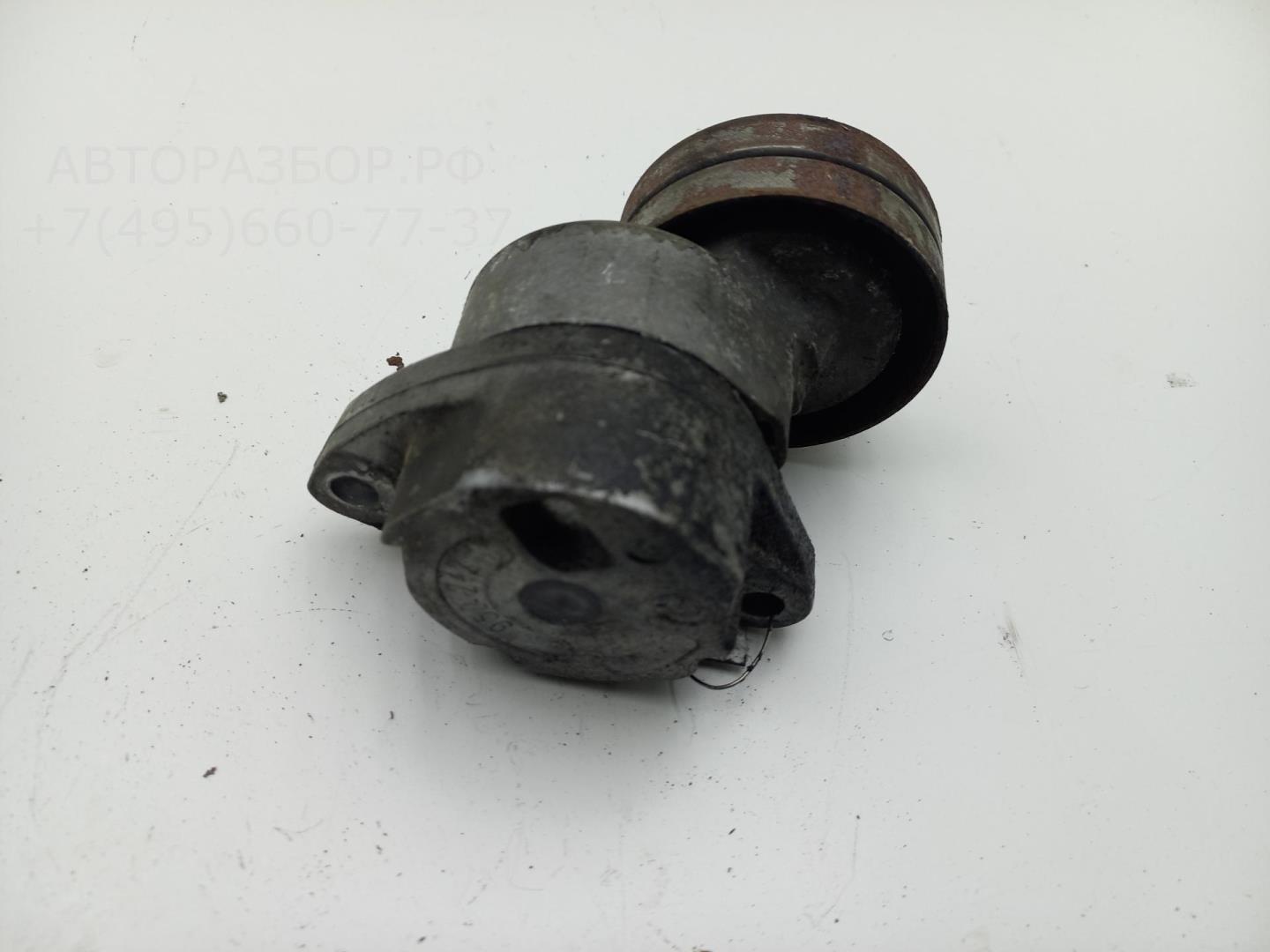 Механизм натяжения ремня ГРМ