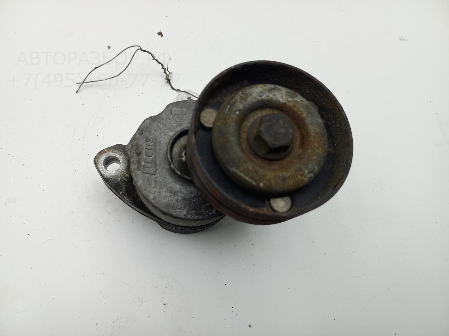 Механизм натяжения ремня ГРМ