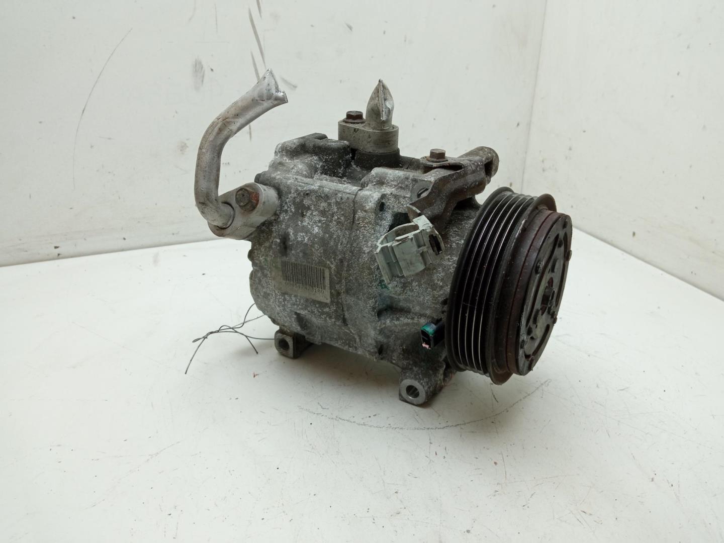 Компрессор кондиционера