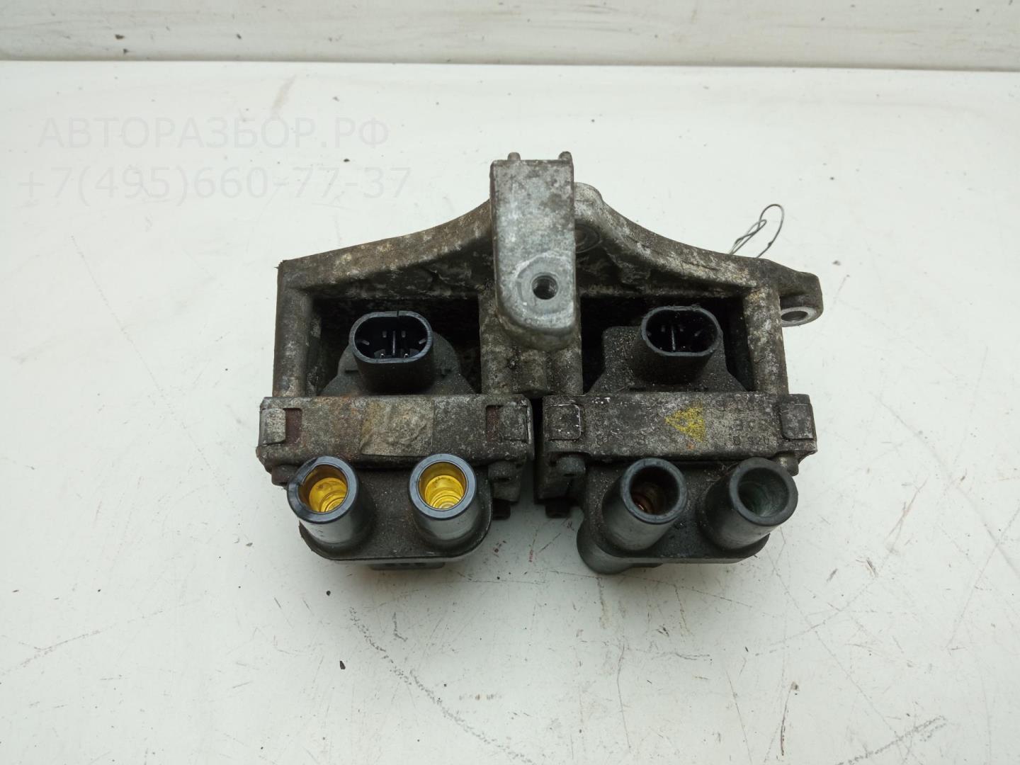 Катушка зажигания