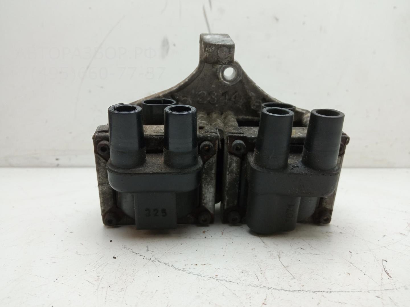 Катушка зажигания