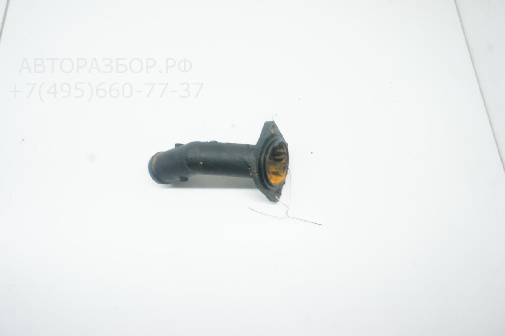 Корпус термостата