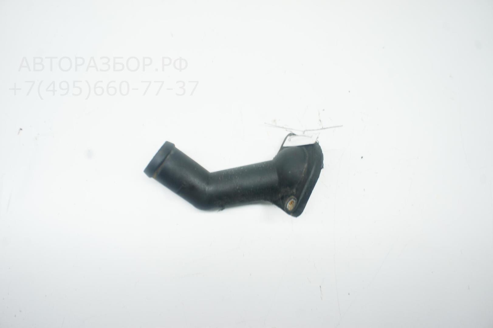 Корпус термостата