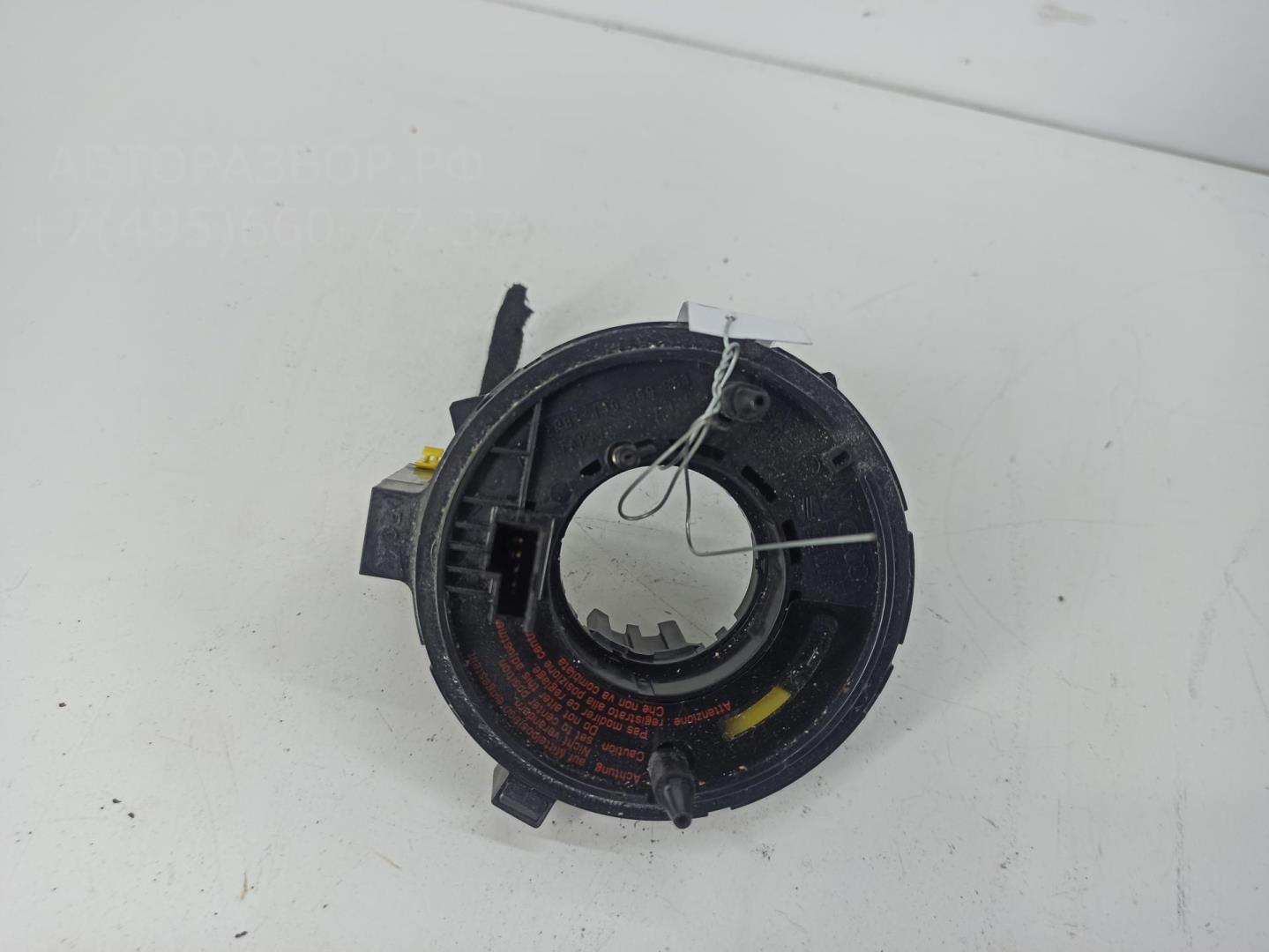 Механизм подрулевой для SRS (ленточный)