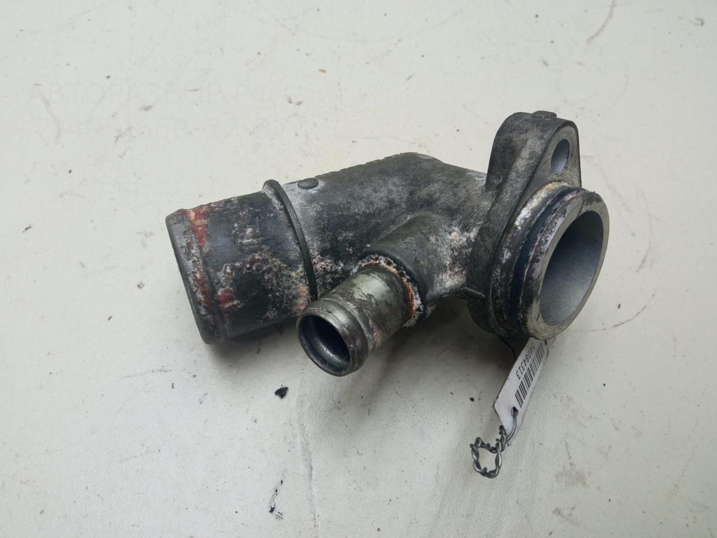 Корпус термостата