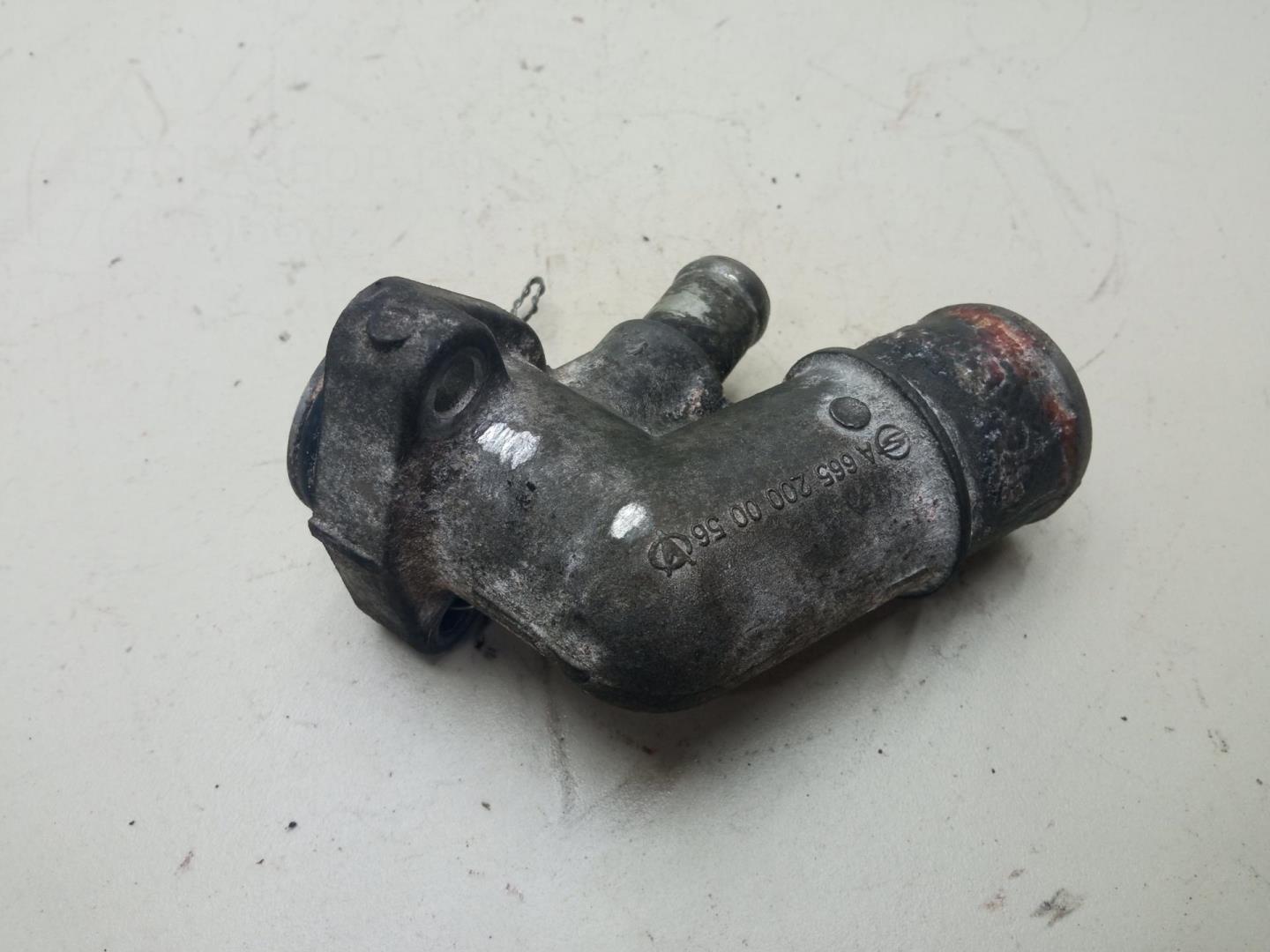 Корпус термостата