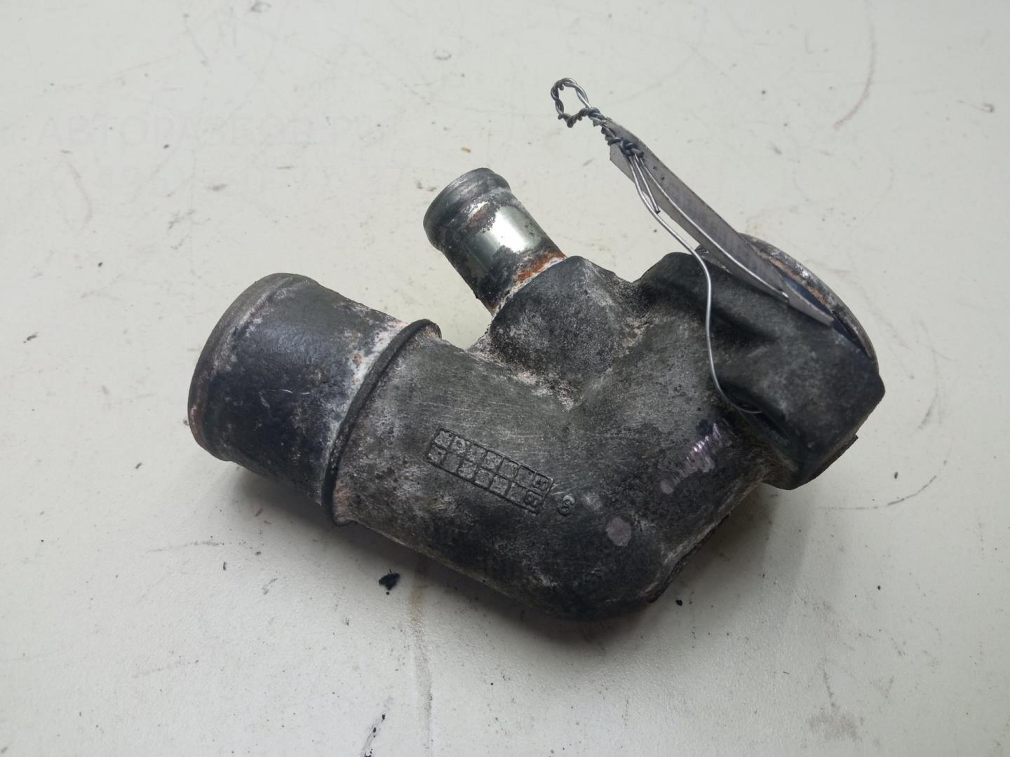 Корпус термостата