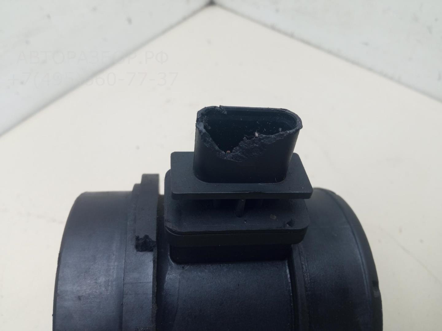 Расходомер воздуха (ДМРВ)