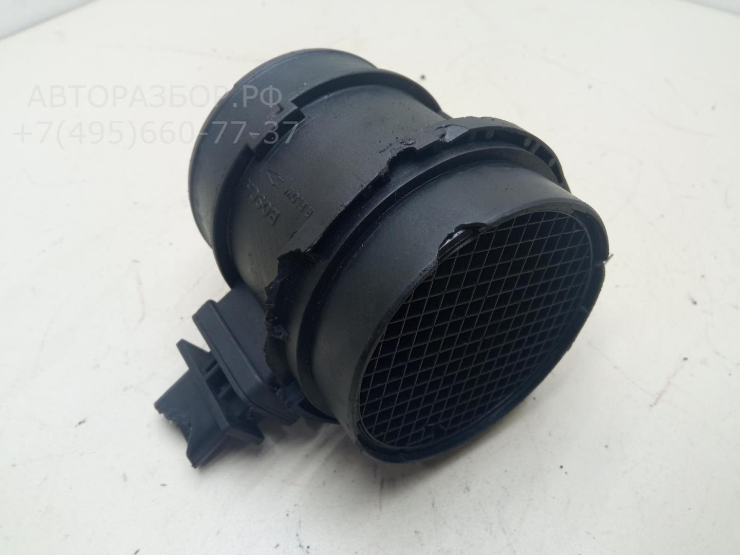 Расходомер воздуха (ДМРВ)