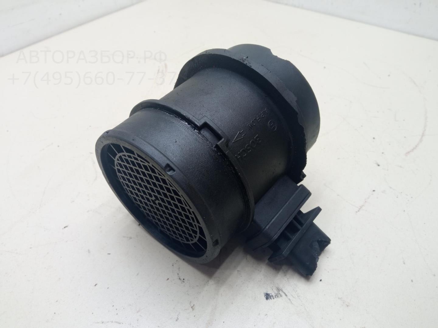 Расходомер воздуха (ДМРВ)