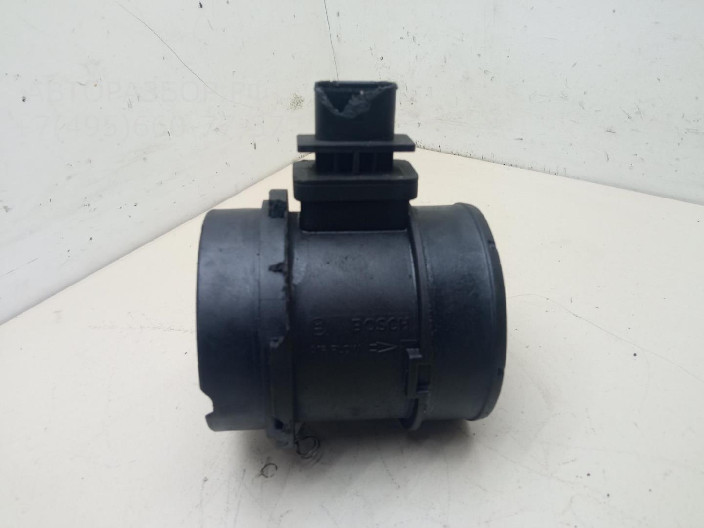 Расходомер воздуха (ДМРВ)