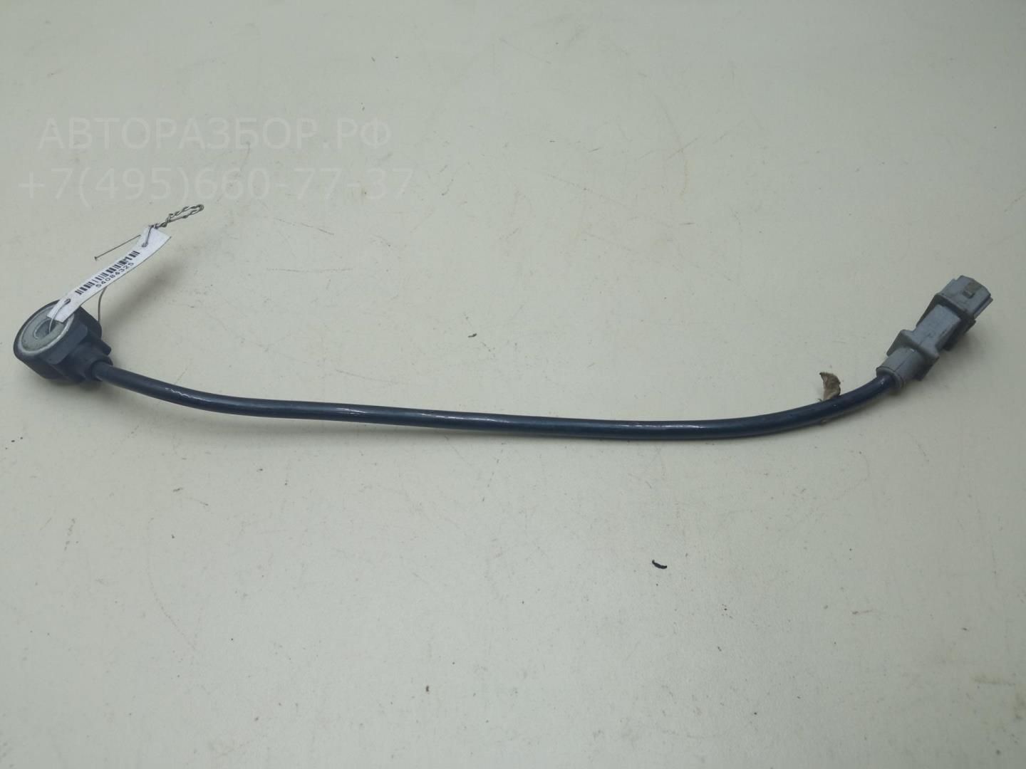 Датчик детонации