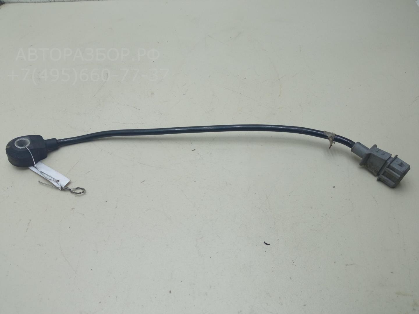 Датчик детонации