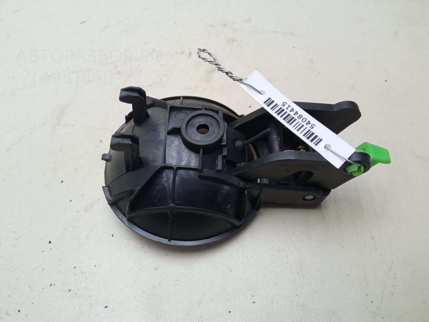 Ручка двери задней внутренняя левая