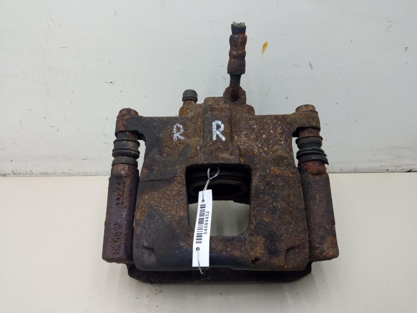 Суппорт задний правый