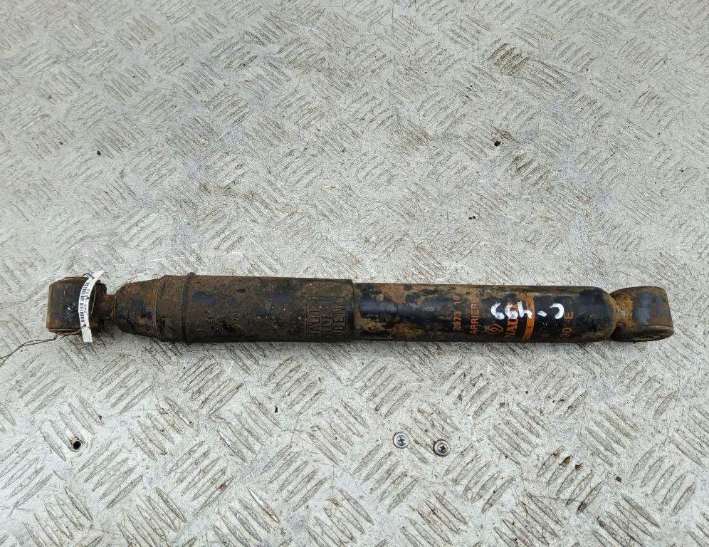 Амортизатор задний правый