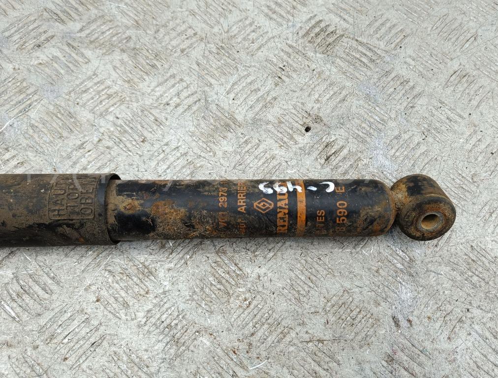 Амортизатор задний правый