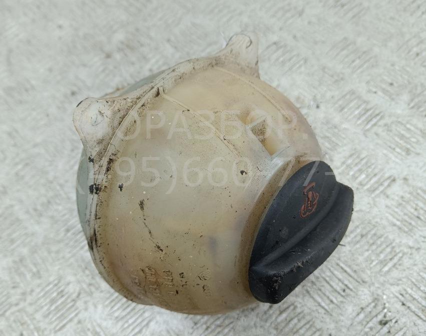 Бачок расширительный