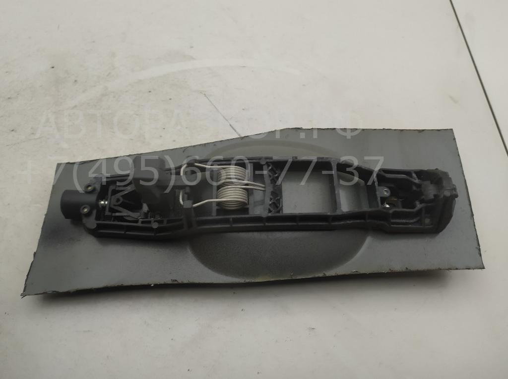 Ручка двери задней наружная правая