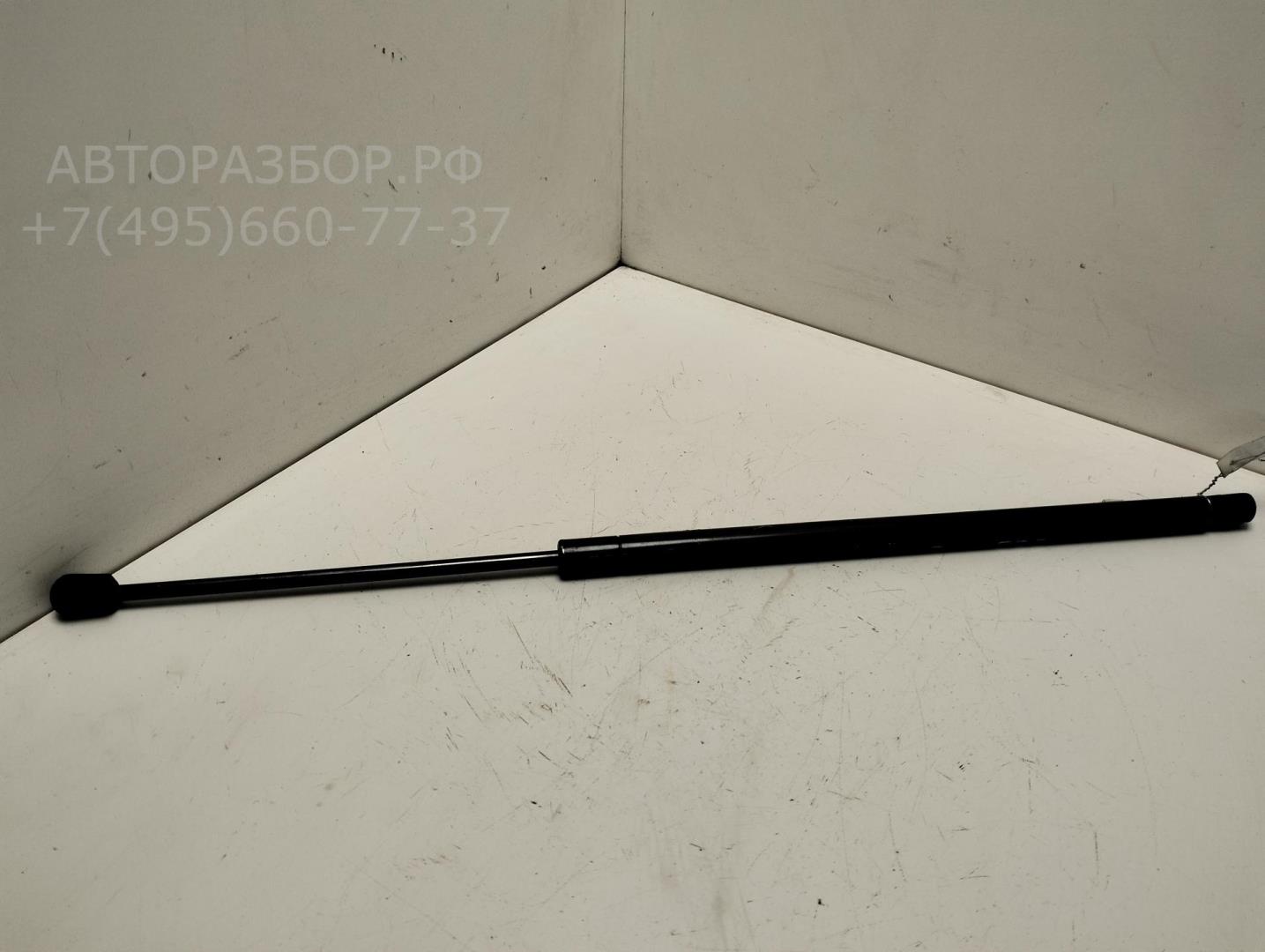 Амортизатор крышки багажника