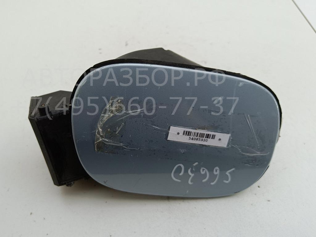 Лючок бензобака