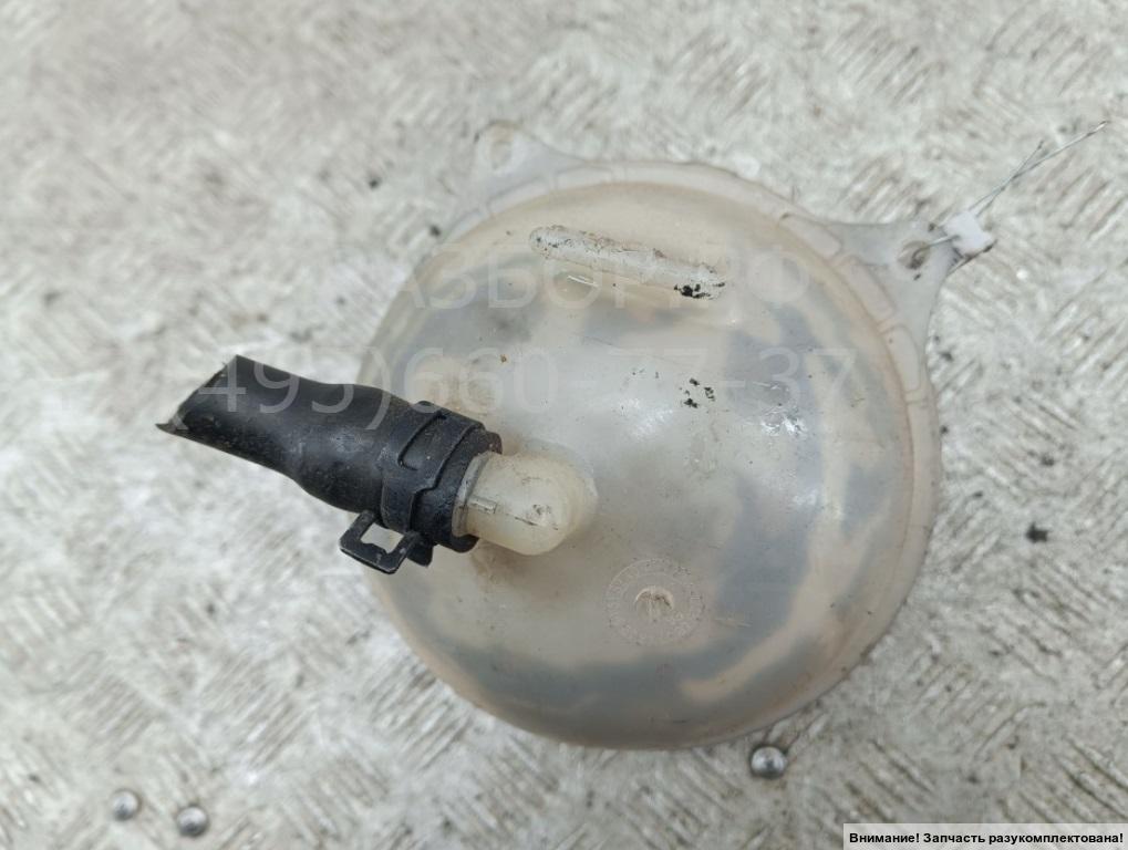 Бачок расширительный