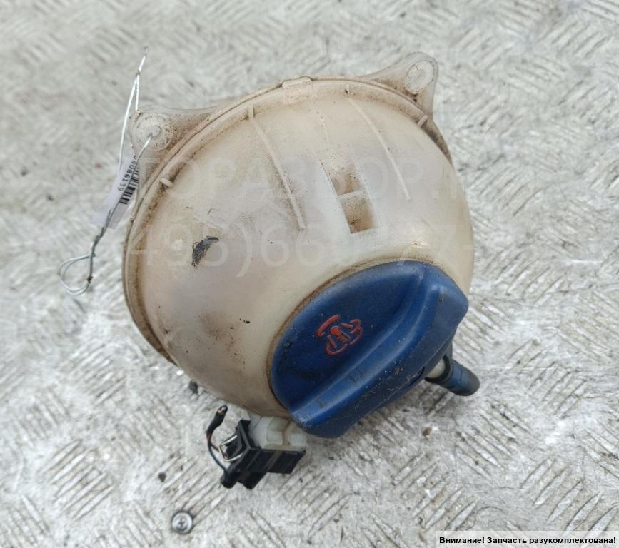 Бачок расширительный