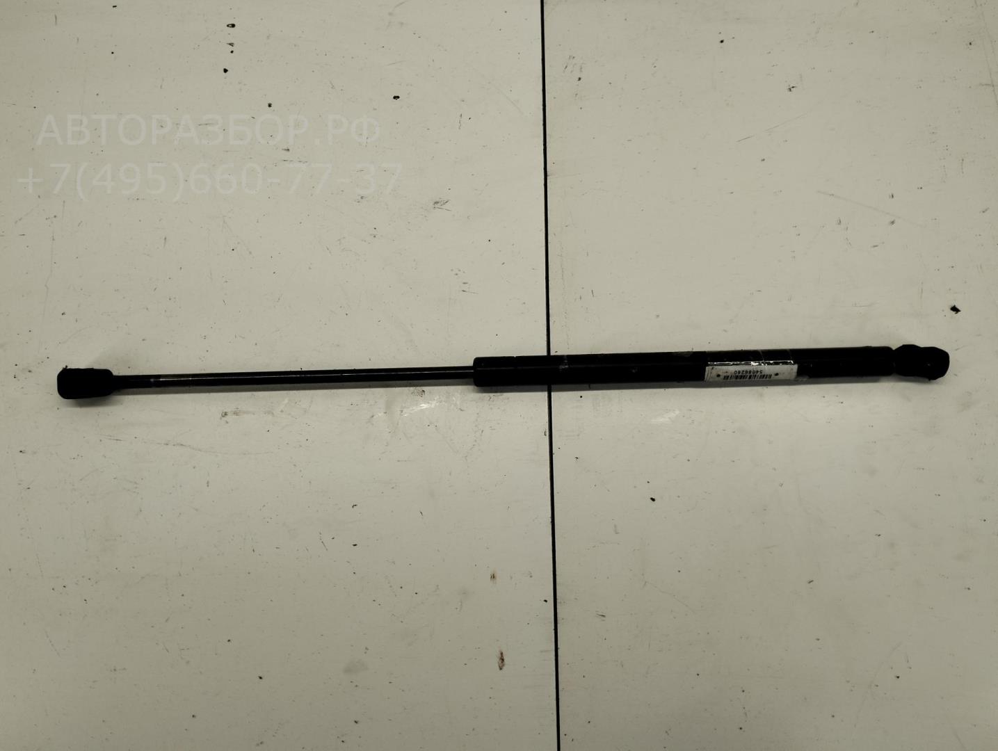 Амортизатор крышки багажника