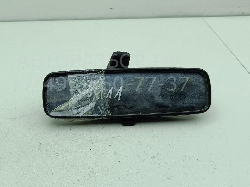 Зеркало заднего вида