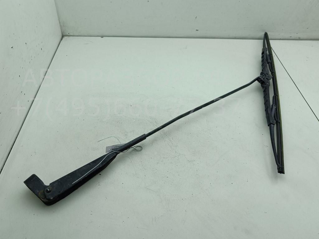Поводок стеклоочистителя передний левый