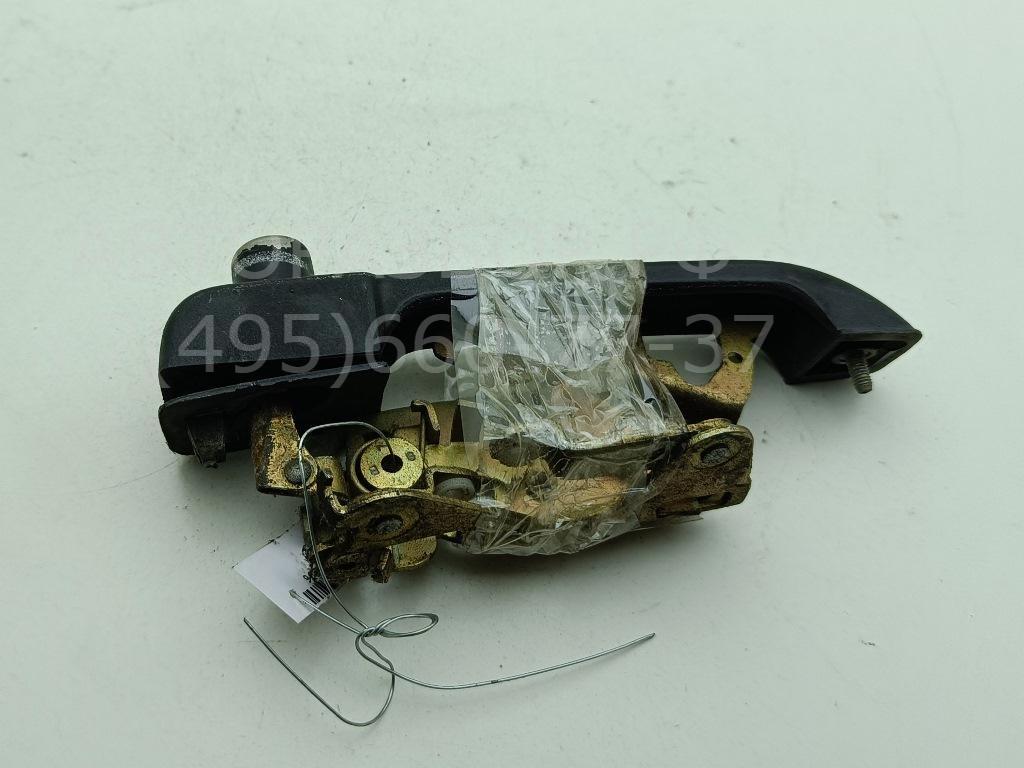 Ручка двери передней наружная левая