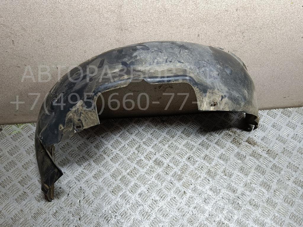 Локер передний правый