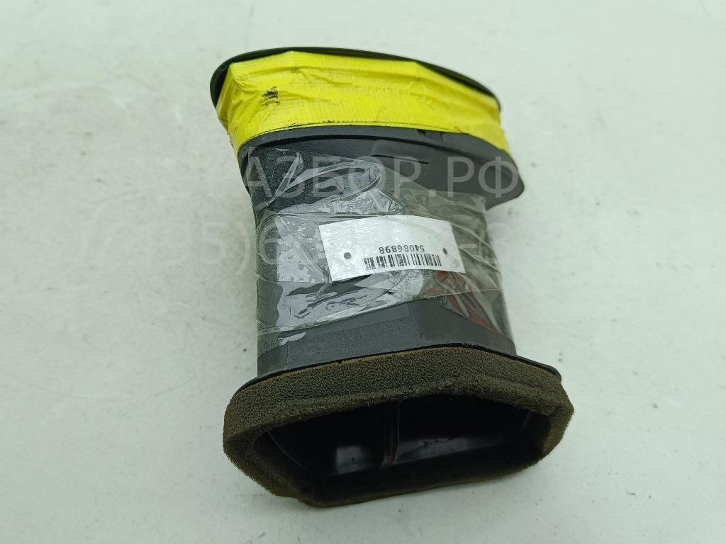 Дефлектор воздушный