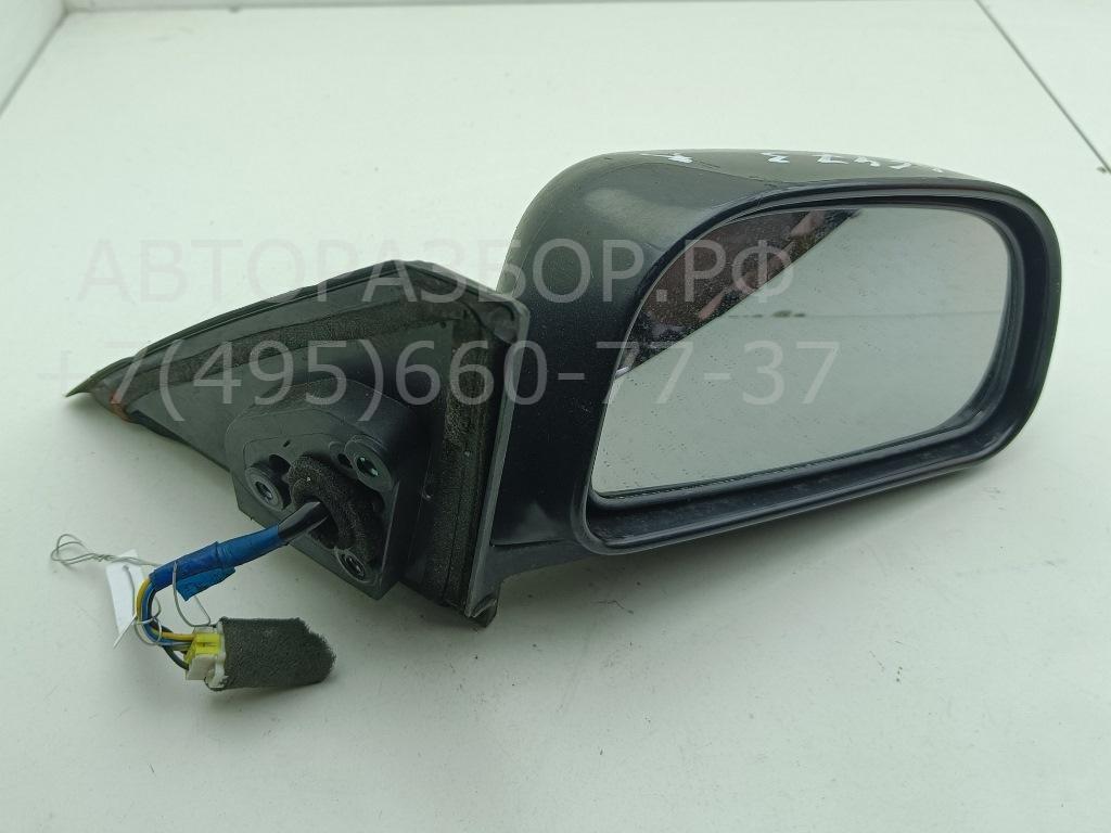 Зеркало правое электрическое