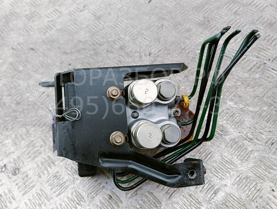 Блок ABS (насос)