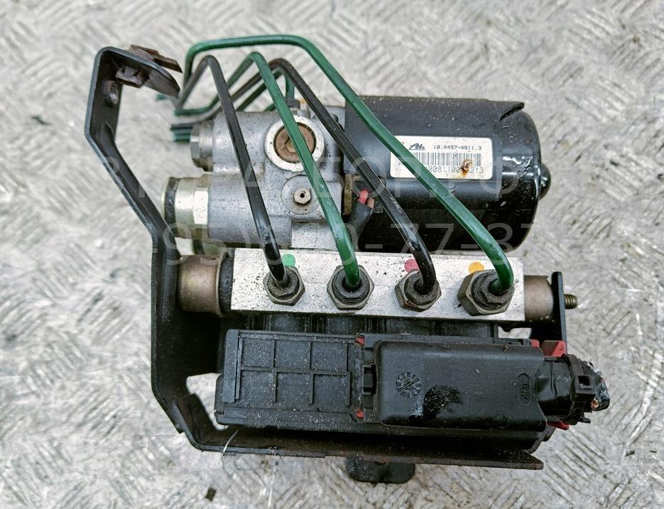 Блок ABS (насос)