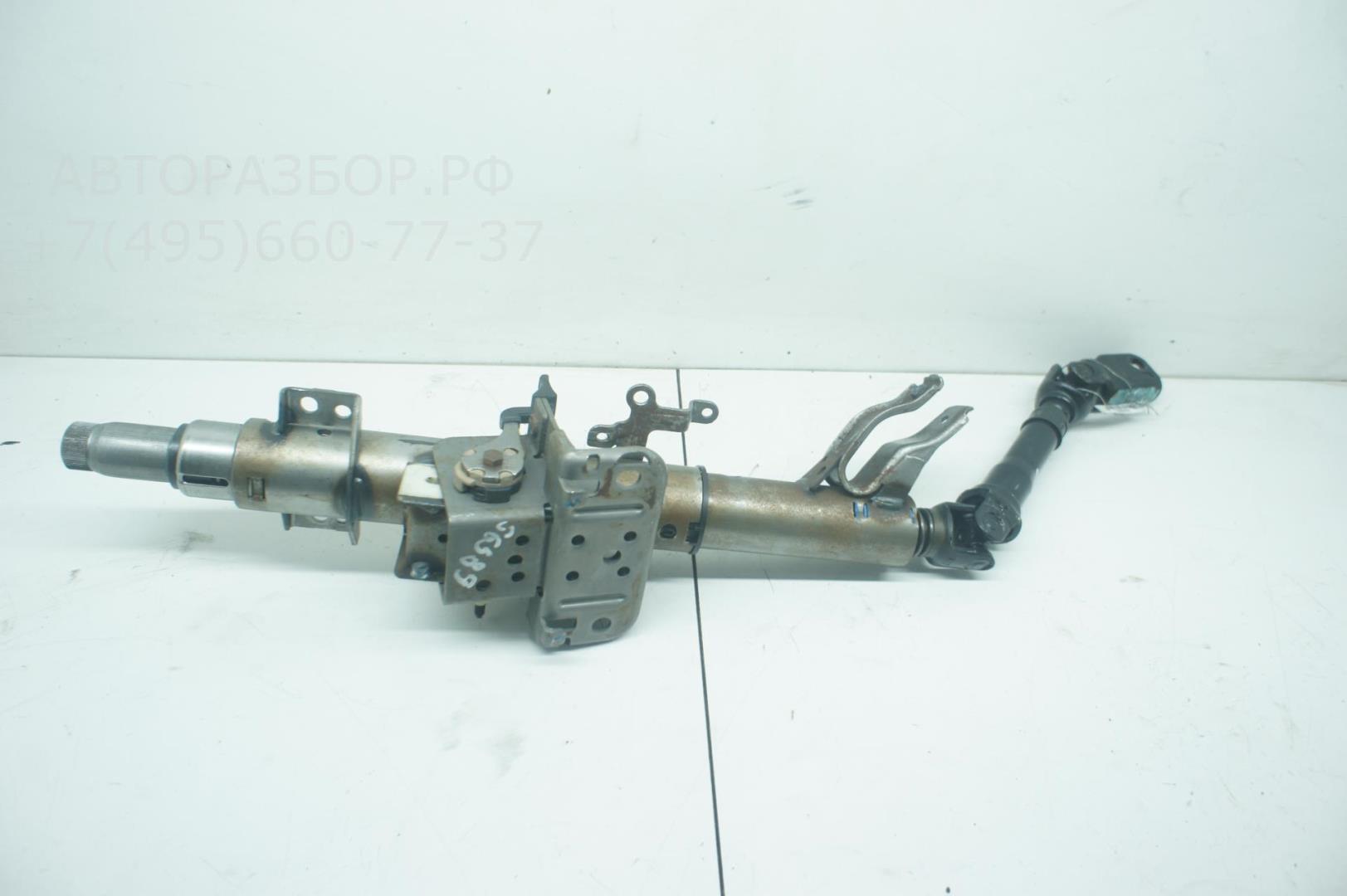 Кардан рулевой