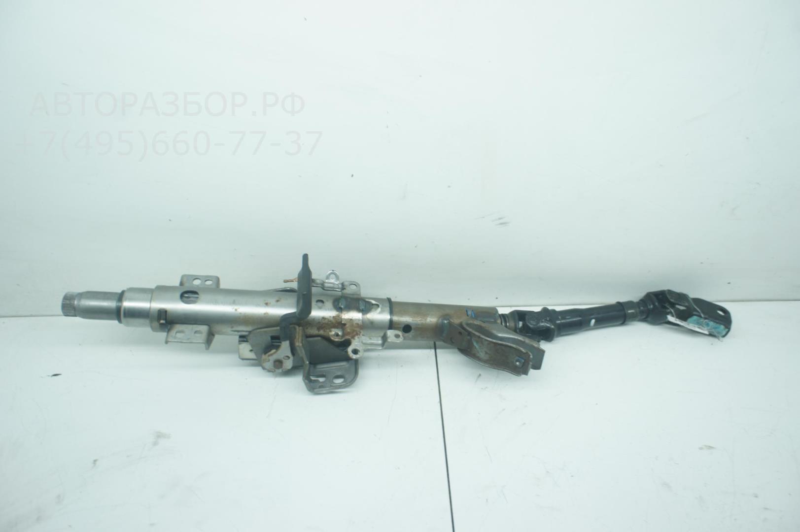 Кардан рулевой