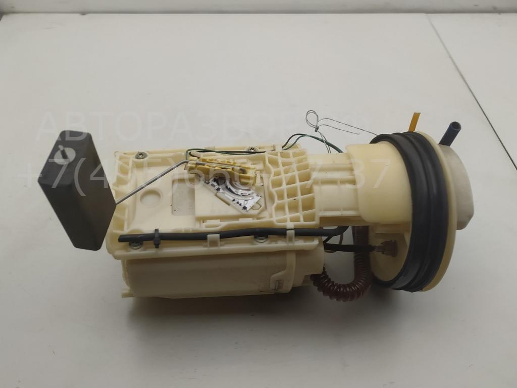 Насос топливный электрический