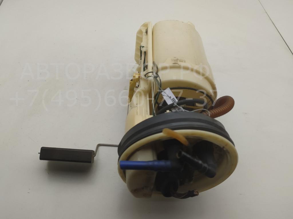 Насос топливный электрический