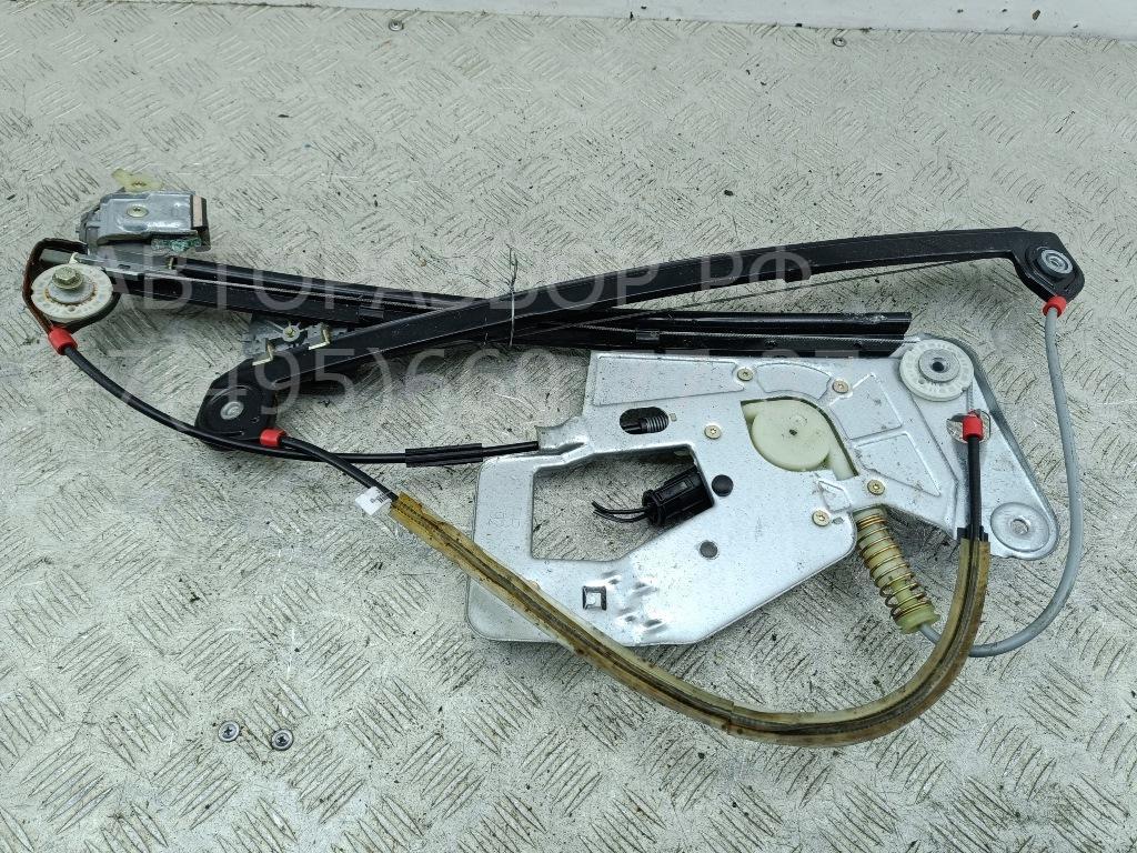 Стеклоподъемник электр. передний правый