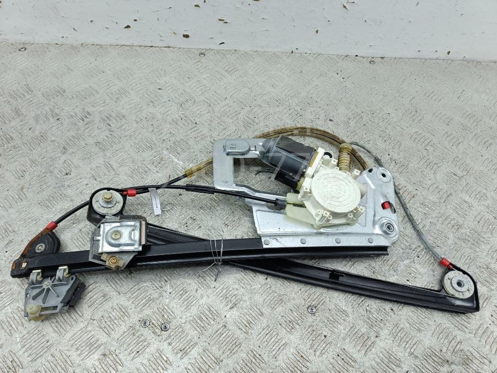 Стеклоподъемник электр. передний правый