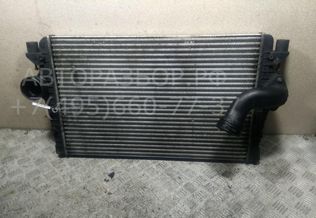 Интеркулер