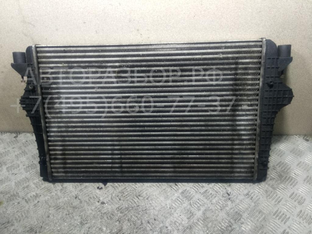 Интеркулер