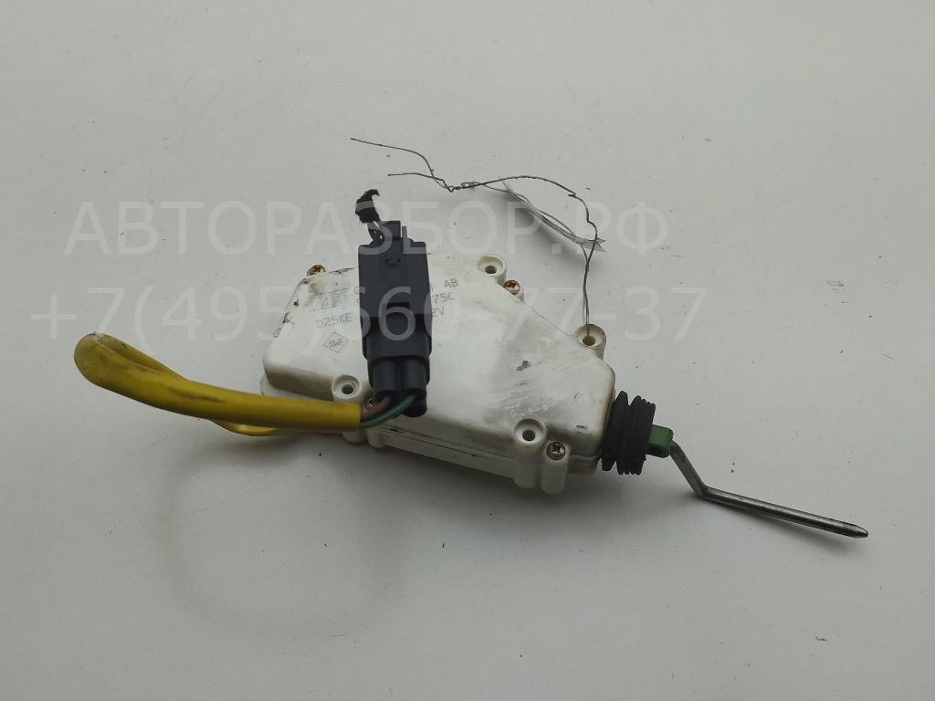 Активатор замка двери