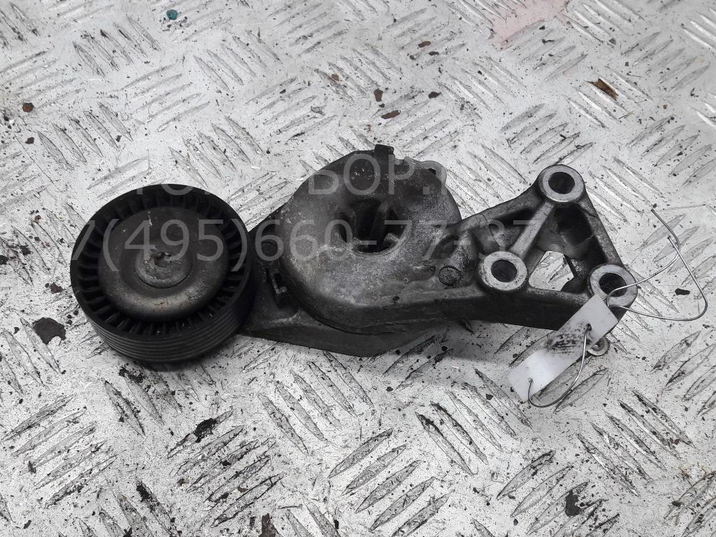 Механизм натяжения ремня ГРМ