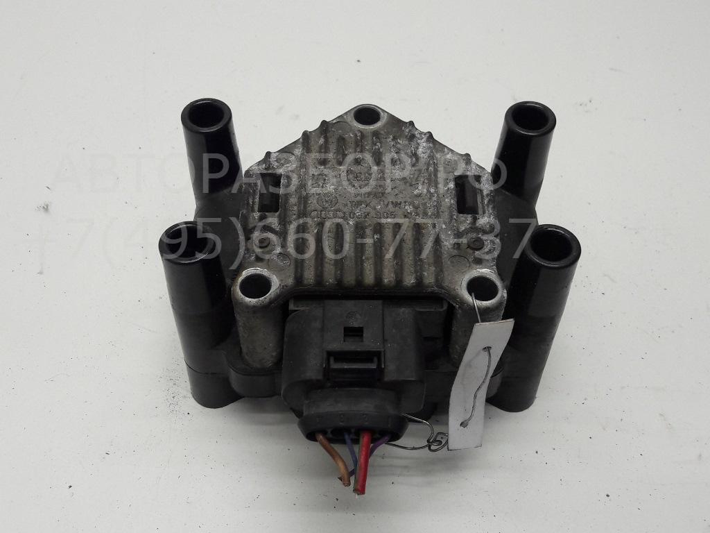 Катушка зажигания