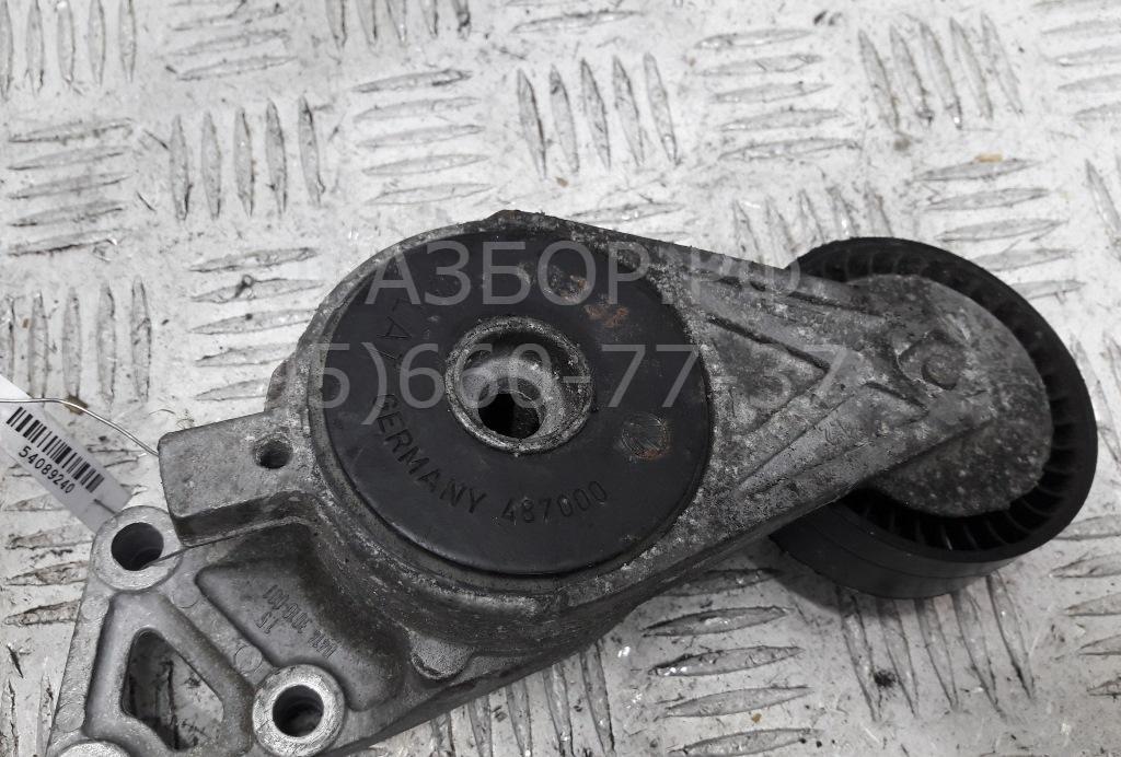 Механизм натяжения ремня ГРМ для Leon (1P1) 2005-2012