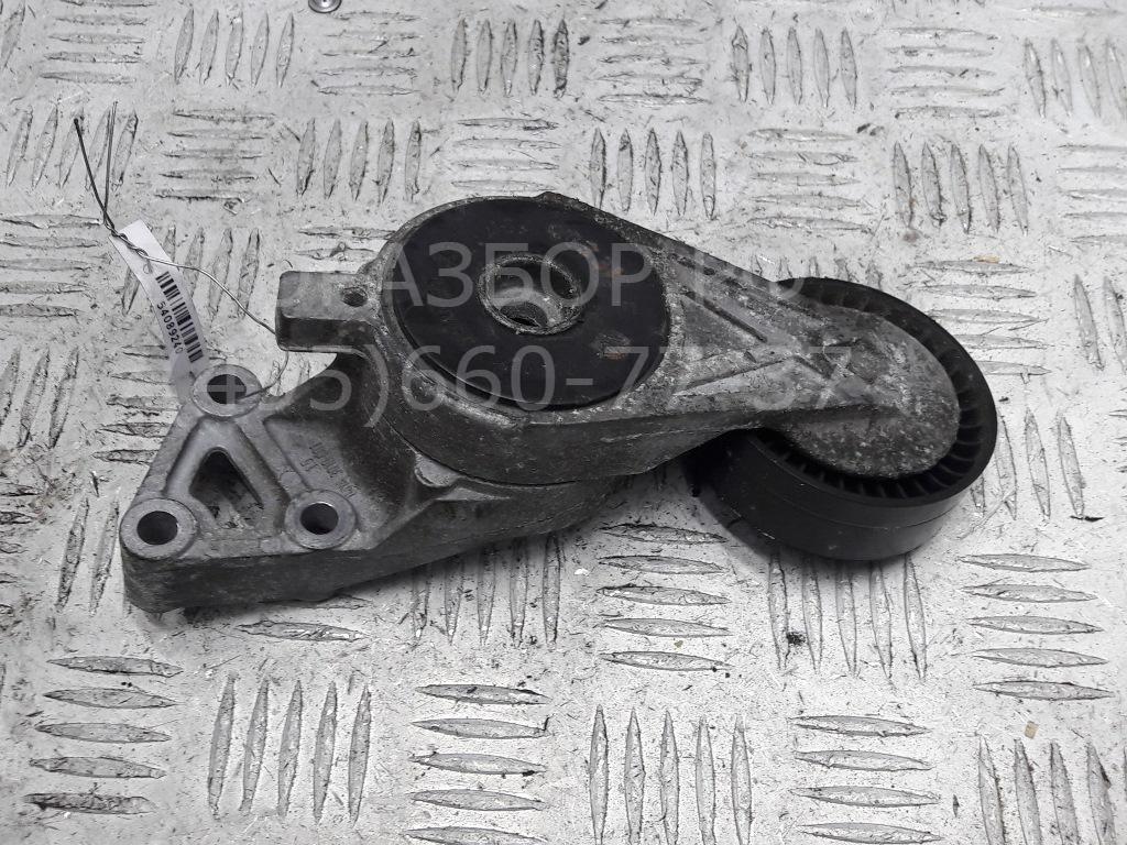 Механизм натяжения ремня ГРМ